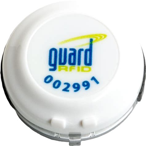 totguard infant rfid